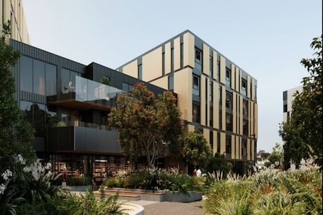 Photo of property in Amaia, 312/48 Esmonde Road, Takapuna, Auckland, 0622