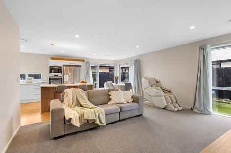 Photo of property in 39 Zinnia Way, Wigram, Christchurch, 8025