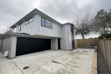 Photo of property in 83c Hastings Road, Mairangi Bay, Auckland, 0630