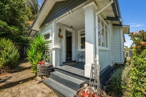 Photo of property in 49 Faraday Street, Hospital Hill, Napier, 4110