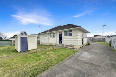 Photo of property in 163 Puriri Street, Castlecliff, Whanganui, 4501