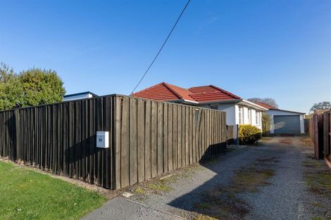 Photo of property in 98 Amyes Road, Hornby, Christchurch, 8042