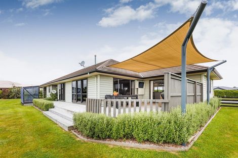 Photo of property in 10 Fallow Avenue, Feilding, 4775