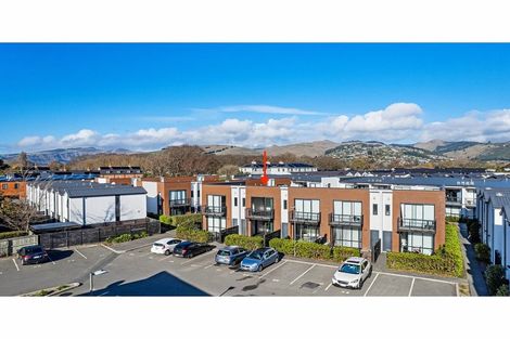 Photo of property in 36/10 Buffon Street, Waltham, Christchurch, 8023