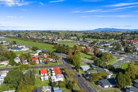 Photo of property in 10 Ellery Street East, Ngaruawahia, 3720