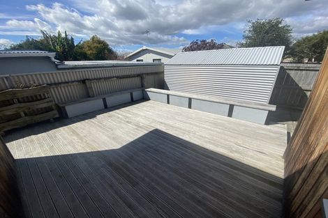 Photo of property in 571a Queen Street East, Levin, 5510