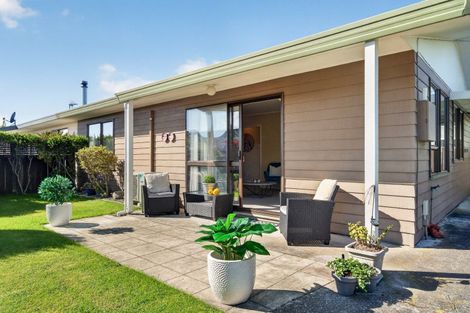 Photo of property in 68b Herbert Street, Masterton, 5810