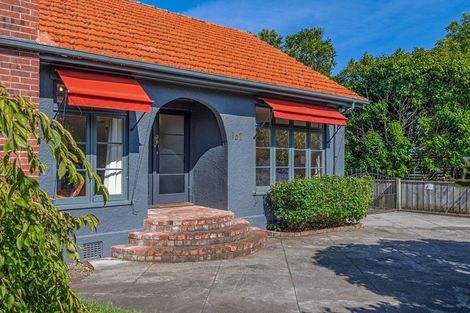 Photo of property in 162 Victoria Avenue, Hokowhitu, Palmerston North, 4410