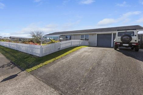 Photo of property in 176 Parklands Avenue, Bell Block, New Plymouth, 4312