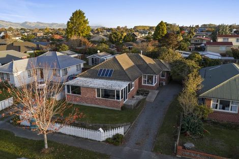 Photo of property in 43 Bevington Street, Avonhead, Christchurch, 8042