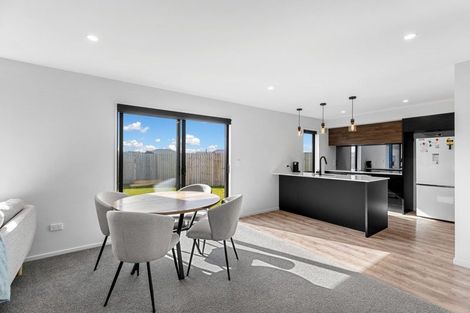 Photo of property in 39 Da Vinci Avenue, Leeston, 7632