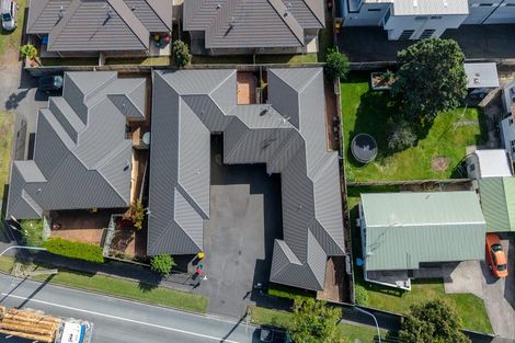 Photo of property in 184c Killarney Road, Frankton, Hamilton, 3204