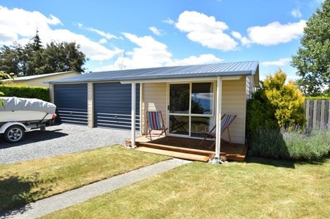 Photo of property in 62 Omahau Crescent, Twizel, 7901