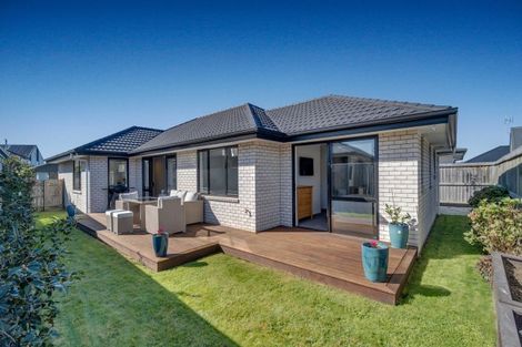 Photo of property in 23 Footbridge Terrace, Kaiapoi, 7630