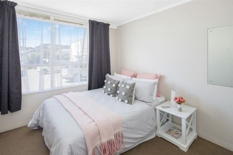 Photo of property in 16/60u Rintoul Street, Newtown, Wellington, 6021