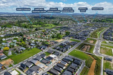 Photo of property in 37 Earp Crescent, Chartwell, 3210