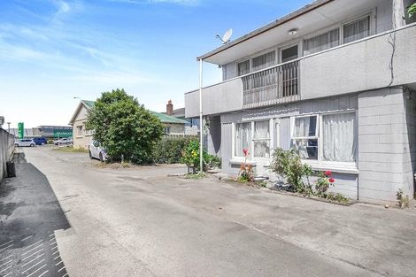 Photo of property in 73u3 Anglesea Street, Hamilton Central, Hamilton, 3204