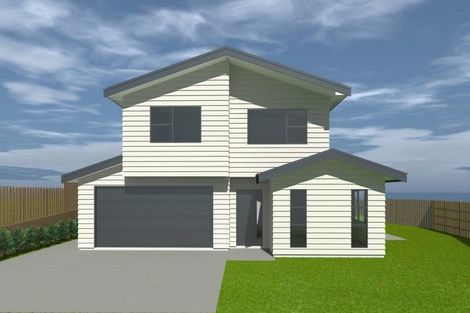 Photo of property in 55 Atherton Terrace, Churton Park, Wellington, 6037