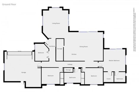 Photo of property in 59 Dalmore Way, Acacia Bay, Taupo, 3385