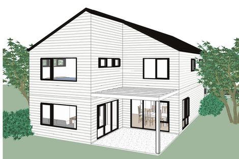 Photo of property in 11 Papa Orchard Drive, Kumeu, 0810