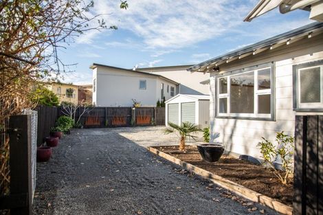 Photo of property in 10 Cadogan Street, Sydenham, Christchurch, 8023