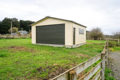 Photo of property in 752 Makino Road, Halcombe, Feilding, 4777