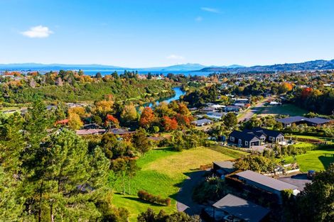 Photo of property in 59c Huka Falls Road, Rangatira Park, Taupo, 3330