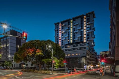 Photo of property in 3/111g Dixon Street, Te Aro, Wellington, 6011