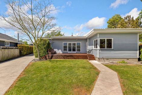 Photo of property in 149 Main North Road, Papanui, Christchurch, 8052