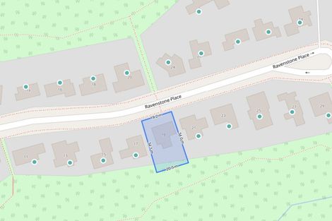 Photo of property in 19 Ravenstone Place, Chatswood, Auckland, 0626