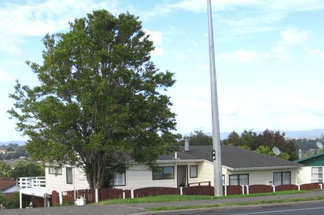 Photo of property in 241 Hobsonville Road, Hobsonville, Auckland, 0618