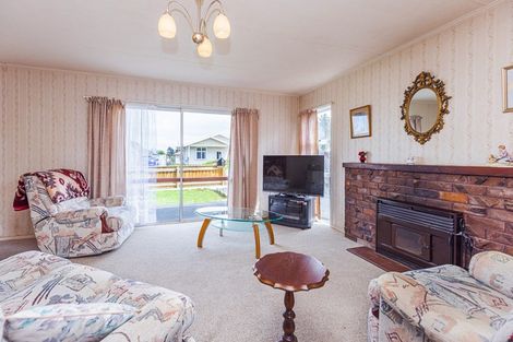 Photo of property in 13 Vera Street, Marton, 4710