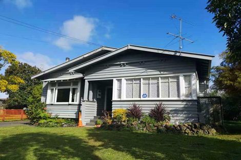 Photo of property in 1/29 Gray Avenue, Mangere East, Auckland, 2024