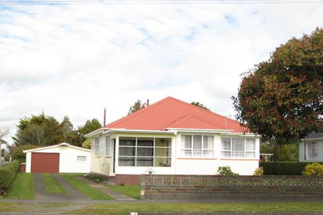 Photo of property in 15 Pembroke Road, Stratford, 4332