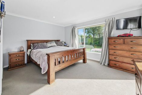 Photo of property in 4 Carlyle Lane, Rolleston, 7614