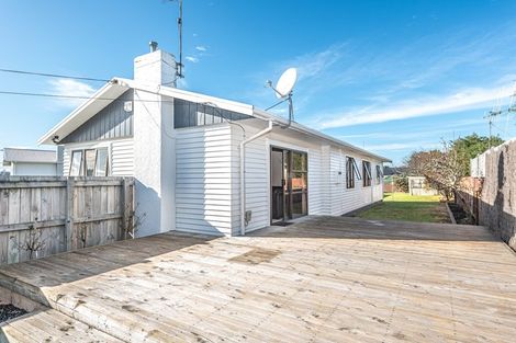 Photo of property in 45 Oxford Road, Springvale, Whanganui, 4501