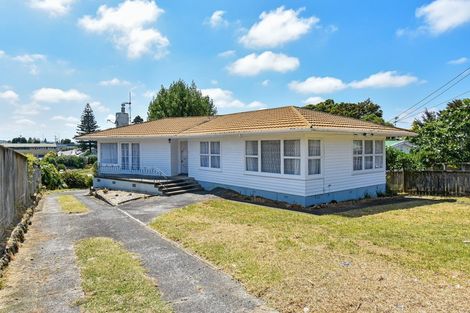 Photo of property in 65 Christmas Road, Manurewa, Auckland, 2102