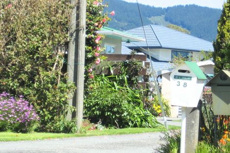 Photo of property in 38 Manson Avenue, Stoke, Nelson, 7011