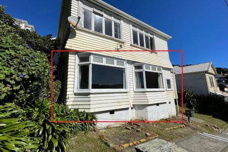 Photo of property in 31 Hay Street, Oriental Bay, Wellington, 6011