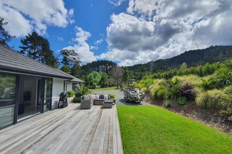 Photo of property in 17 Dashper Drive, Warkworth, 0981