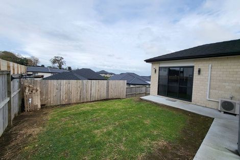Photo of property in 37 Nola Dawn Avenue, Papakura, 2110