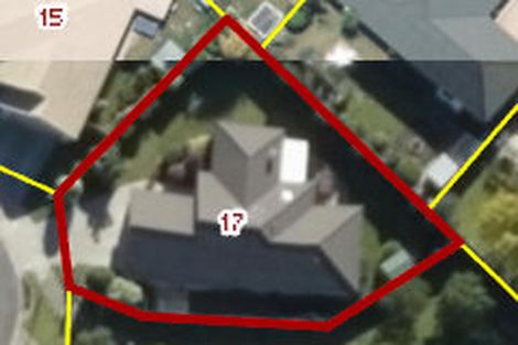 Photo of property in 17 Primrose Place, Papamoa Beach, Papamoa, 3118