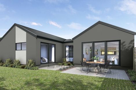 Photo of property in 28 Kite Street, Rolleston, 7614