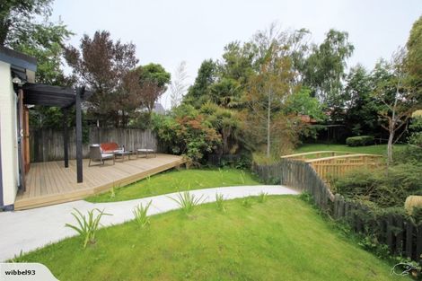 Photo of property in 52 Cornwall Street, St Albans, Christchurch, 8014