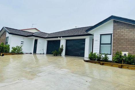 Photo of property in 33u3 Cowley Drive, Temple View, Hamilton, 3218