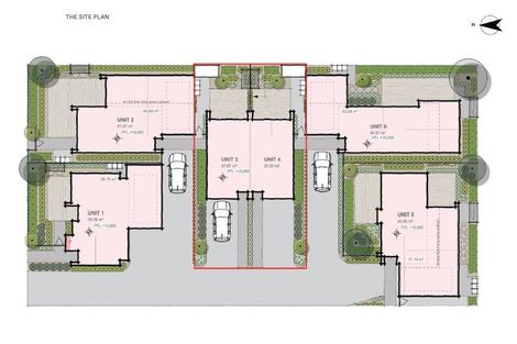 Photo of property in 4/92 Tennyson Street, Sydenham, Christchurch, 8023