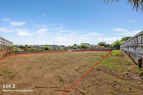 Photo of property in 5 Joshua Place, Bell Block, New Plymouth, 4312