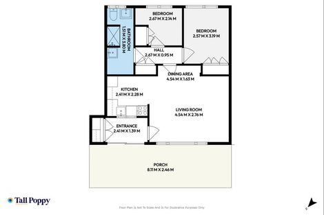 Photo of property in 3/195 Waterloo Road, Hutt Central, Lower Hutt, 5010