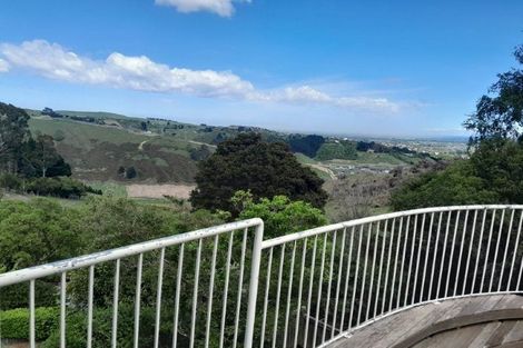 Photo of property in 14 Pentre Terrace, Cashmere, Christchurch, 8022