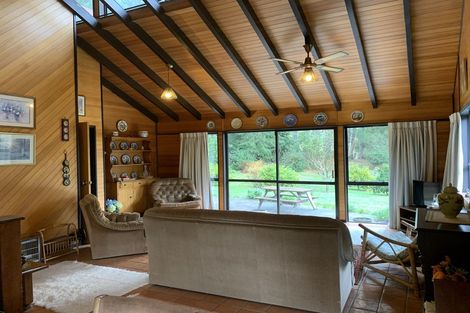 Photo of property in 71 Ireland Road, Waipawa, Otane, 4277